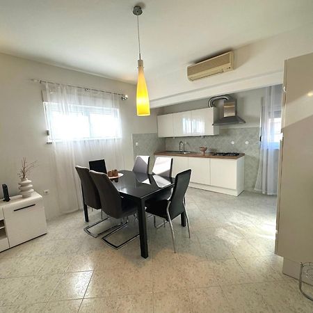 Spacious 3Bdr App In Center "Sunny Bayside" Zadar Exterior foto