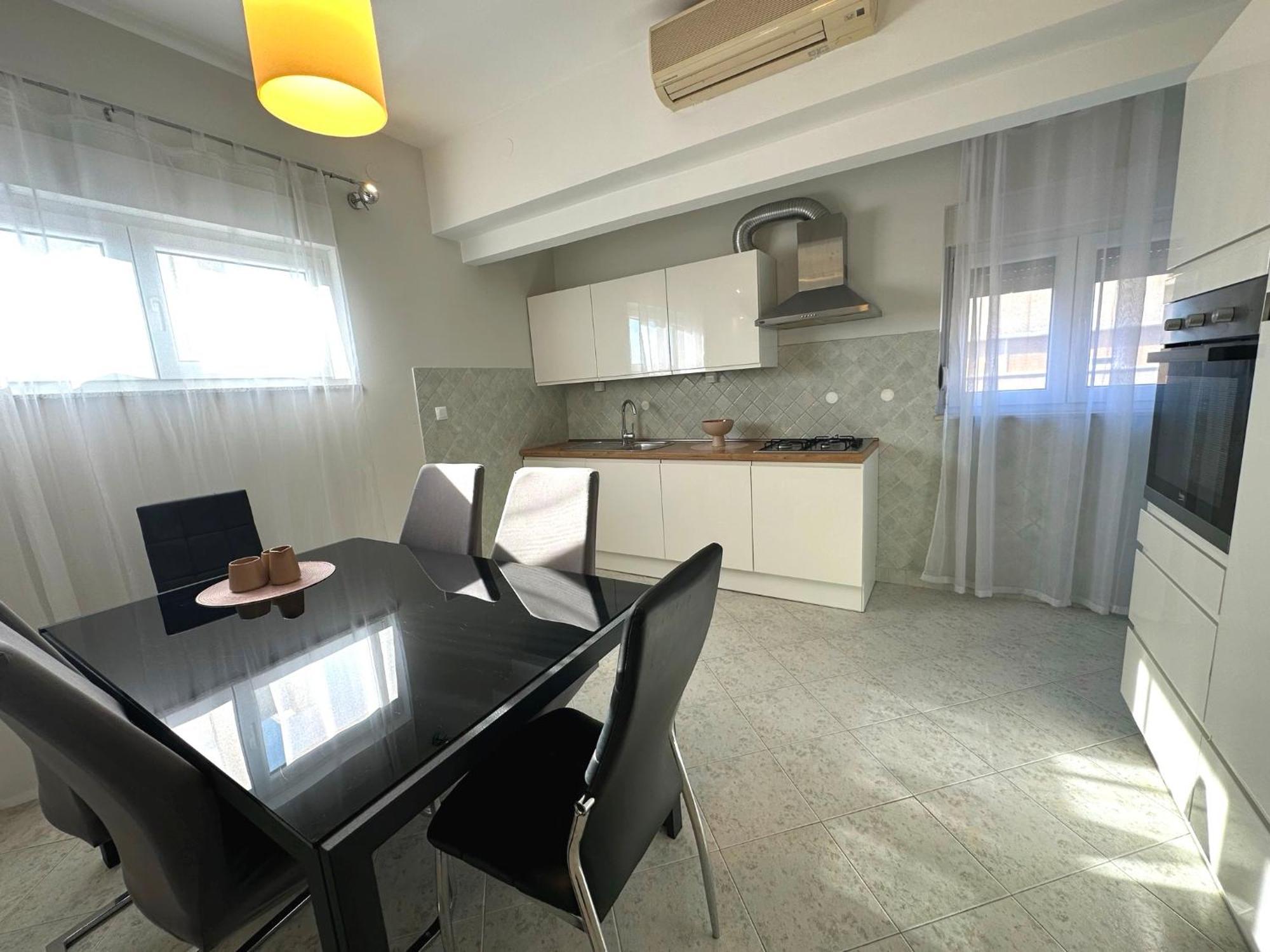 Spacious 3Bdr App In Center "Sunny Bayside" Zadar Exterior foto